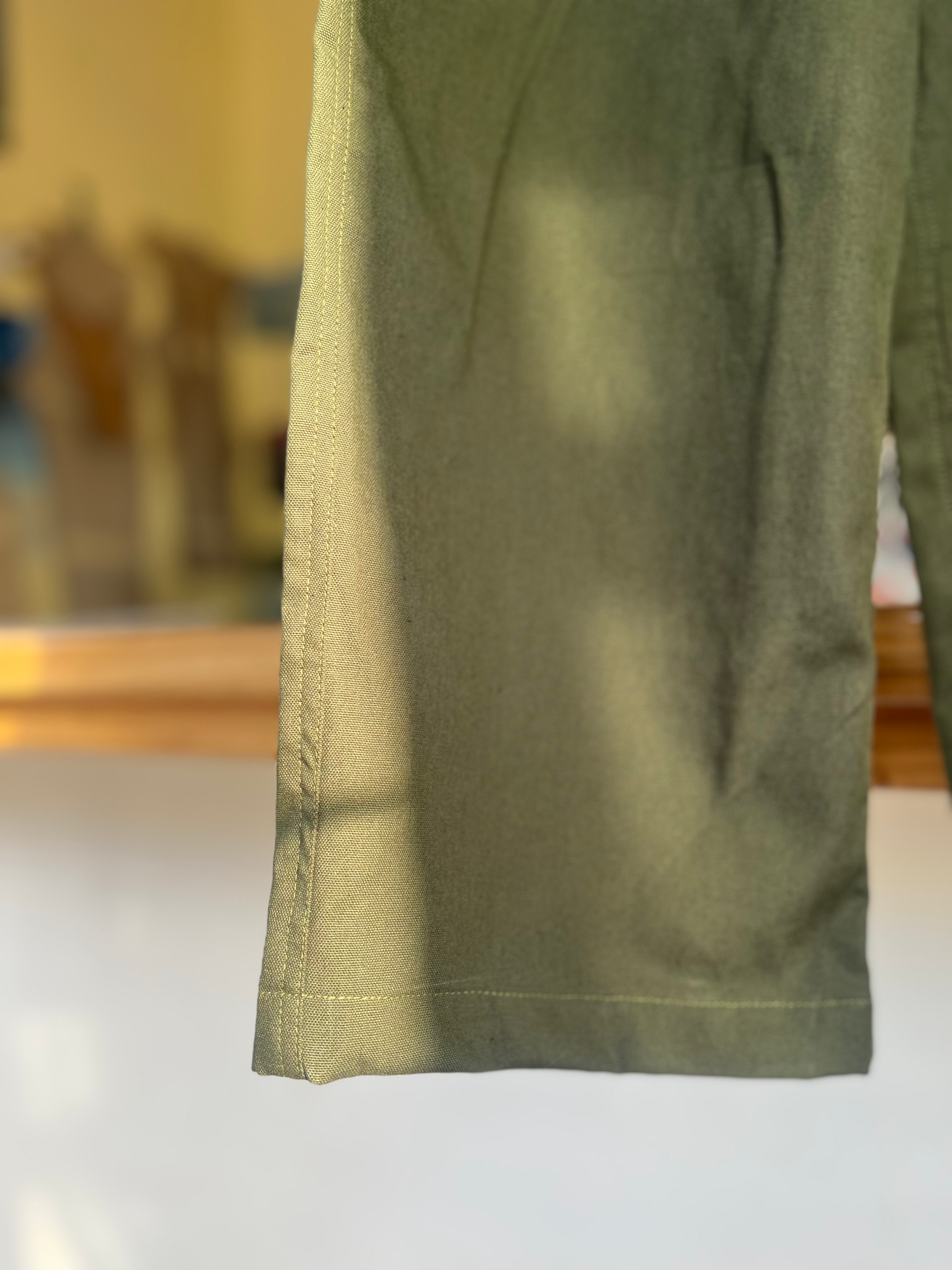 CLASSIC PACIFIC CHINOS