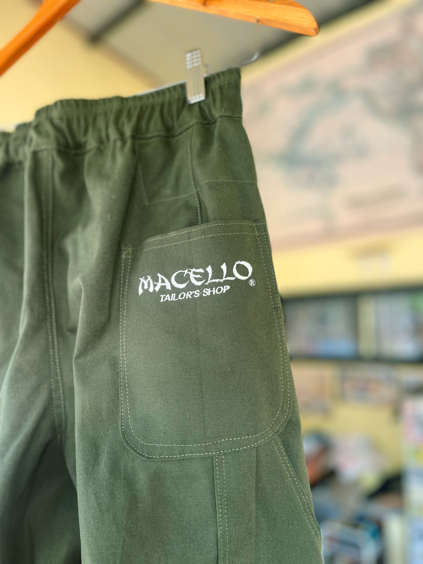 CLASSIC PACIFIC CHINOS