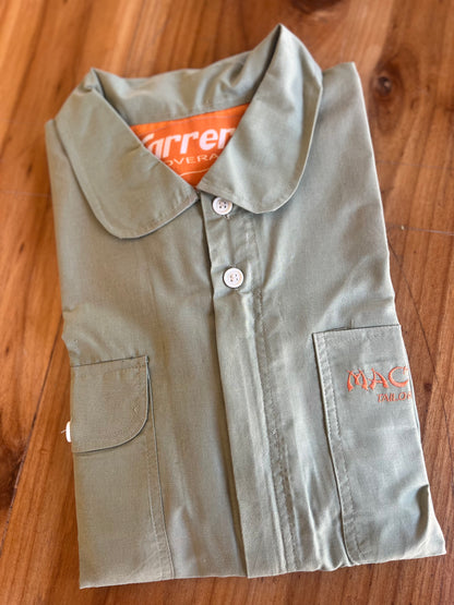 CARRERA'S COVERALLS