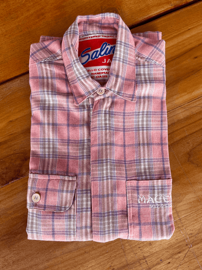 SALINAS JACKET