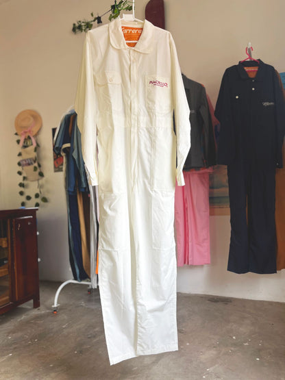 CARRERA'S COVERALLS