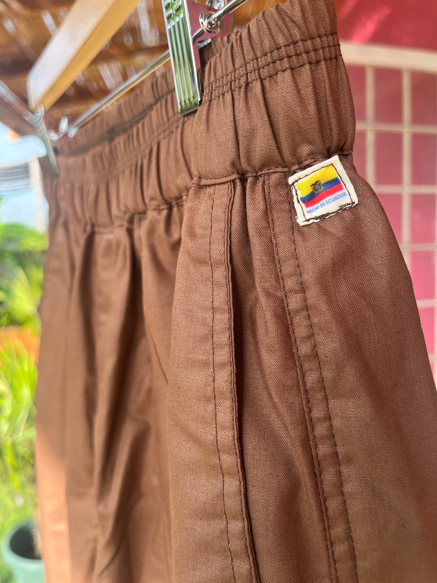 CLASSIC PACIFIC CHINOS