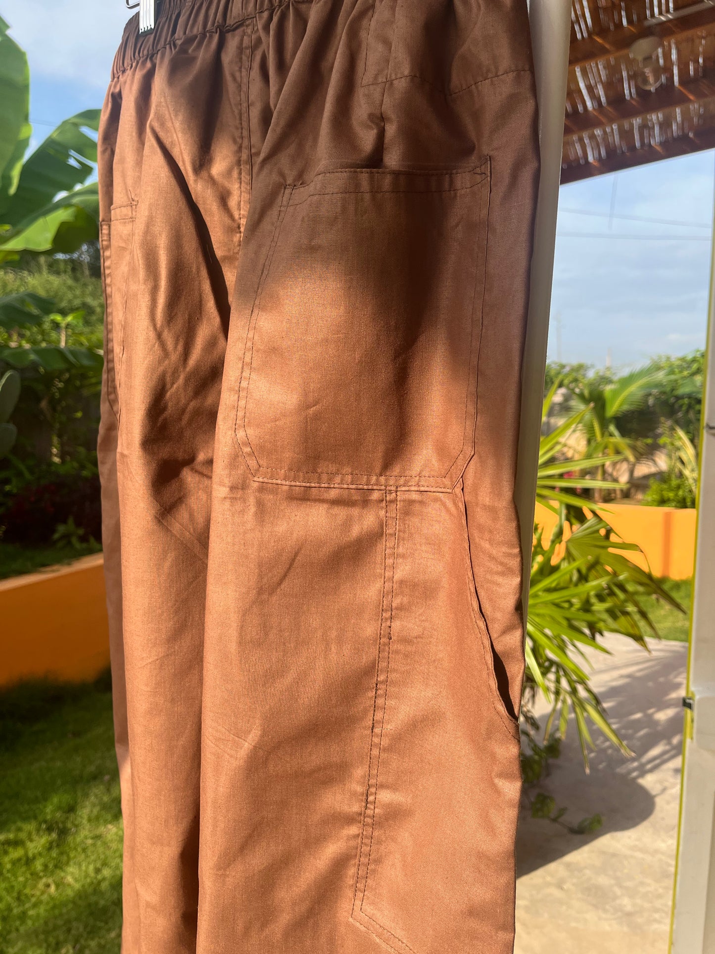 CLASSIC PACIFIC CHINOS