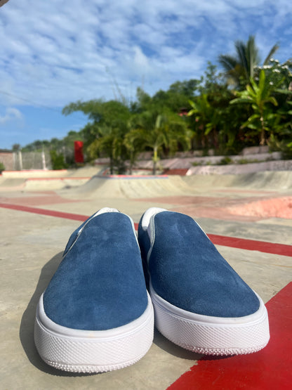 MAC SLIP-ONS