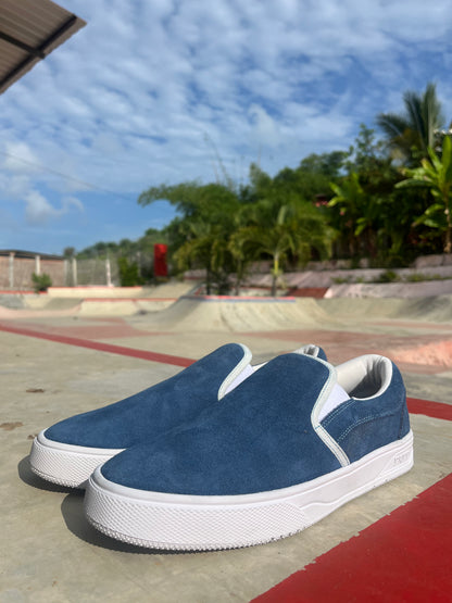 MAC SLIP-ONS