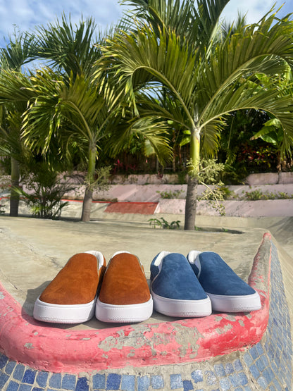 MAC SLIP-ONS
