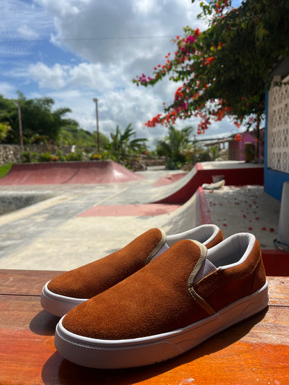 MAC SLIP-ONS