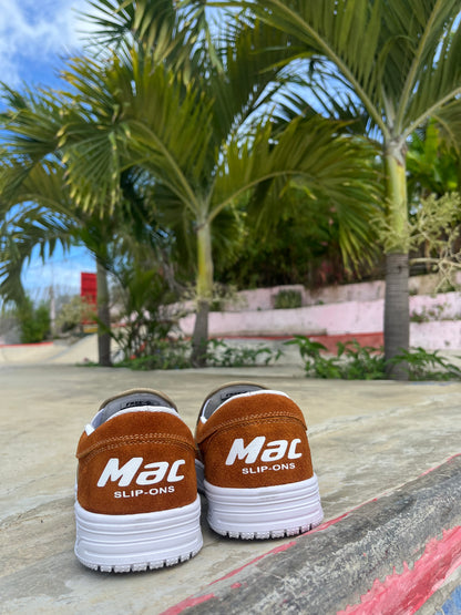 MAC SLIP-ONS