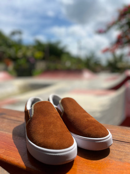 MAC SLIP-ONS