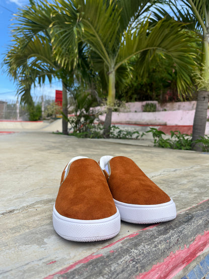 MAC SLIP-ONS