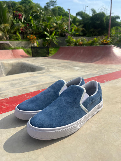 MAC SLIP-ONS