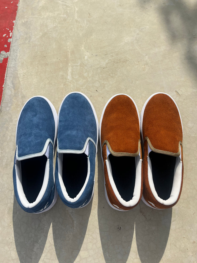 MAC SLIP-ONS
